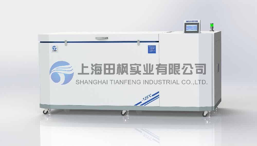 金屬深冷處理技術(shù)裝置、金屬深冷處理低溫裝置