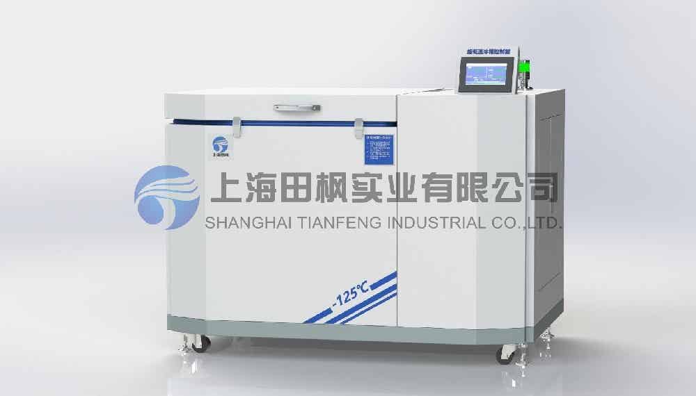 超低溫工業(yè)冰箱、工業(yè)用超低溫冰箱
