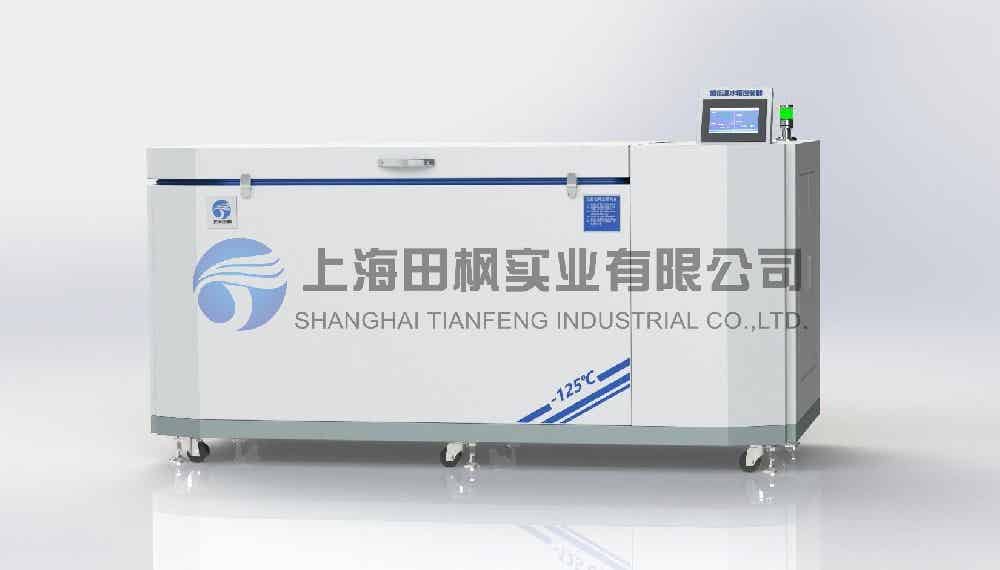 工業(yè)超低溫冰箱、超低溫測試箱
