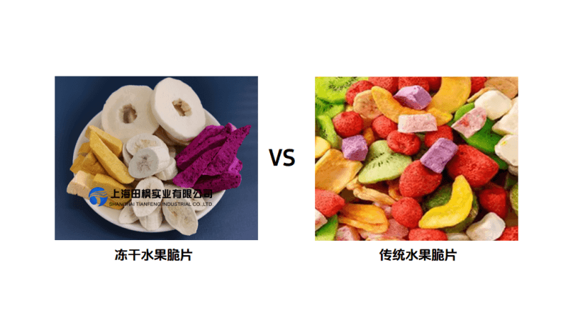 果蔬冷凍干燥機(jī)：保留果蔬天然營(yíng)養(yǎng)