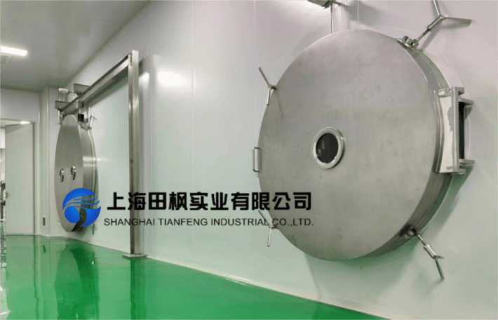 寵物食品凍干機工廠設(shè)計關(guān)鍵點